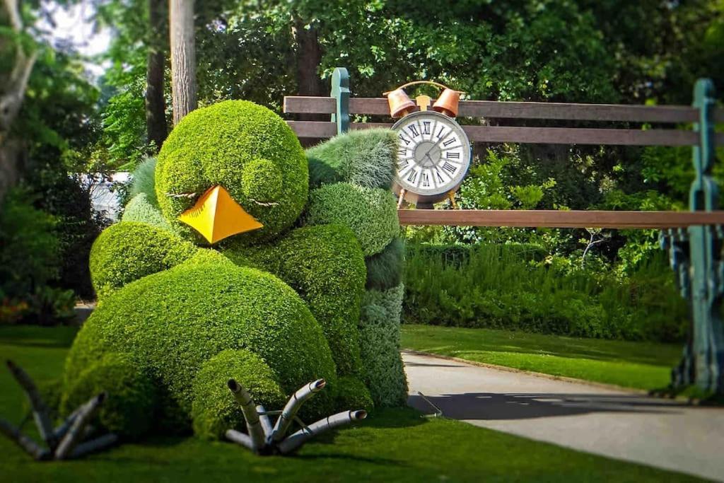 Bel Ecrin Sur L'Ile De Nantes - Gare Tgv, Chu, Congres 아파트 외부 사진